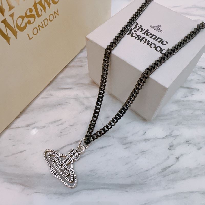 Vivienne Westwood Necklaces